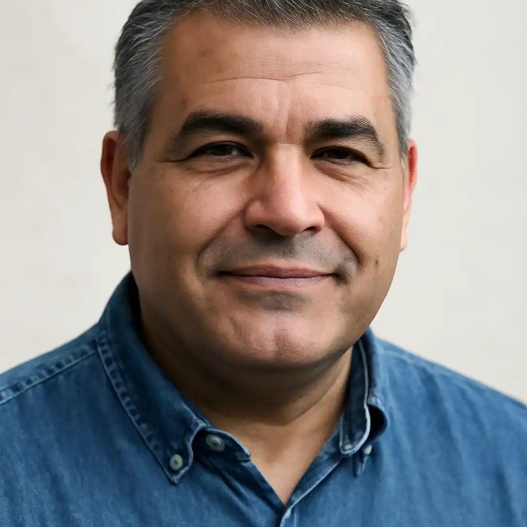 Carlos Jiménez López